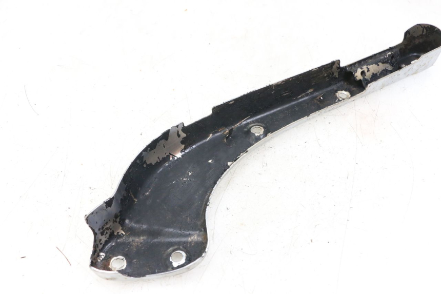 photo de CACHE SOUS SELLE DROIT DAELIM VL DAYSTAR 125 (2000 - 2011) - Autre angle de vue