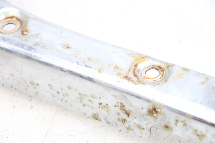 photo de CACHE SOUS SELLE DROIT DAELIM VL DAYSTAR 125 (2000 - 2011) - Vue d’ensemble