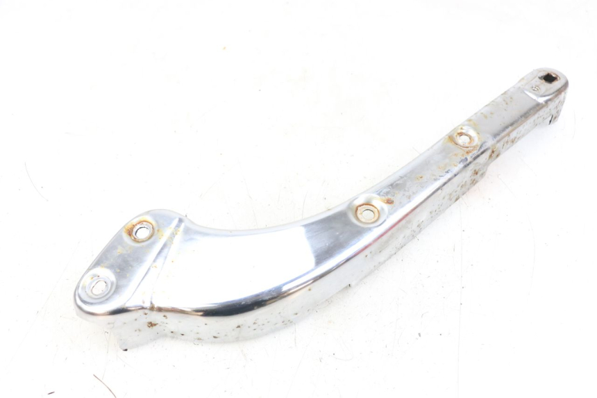 photo de CACHE SOUS SELLE DROIT DAELIM VL DAYSTAR 125 (2000 - 2011) - État de surface