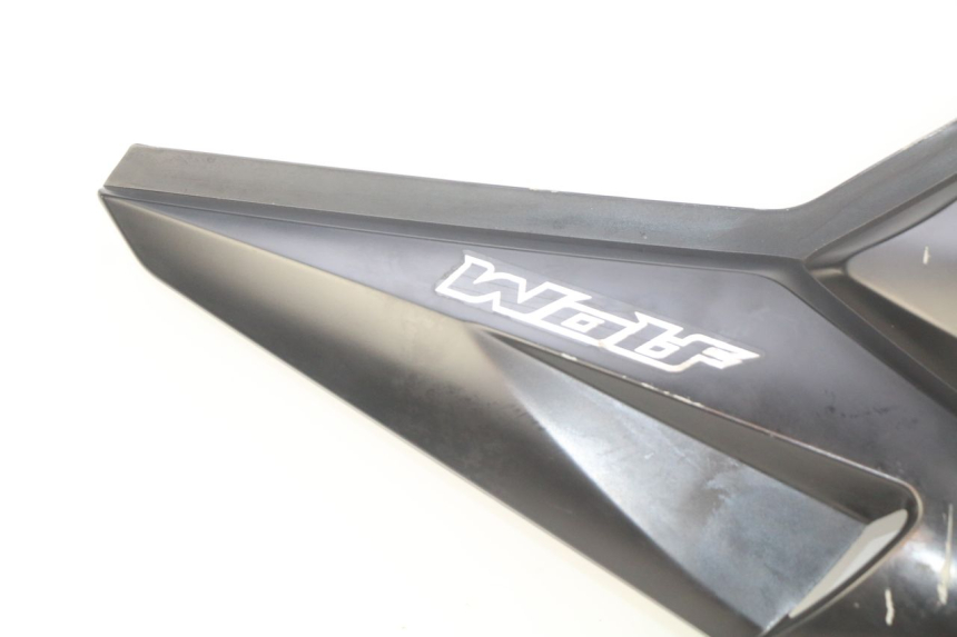 photo de CACHE SOUS SELLE DROIT SYM WOLF SB 125 (2011 - 2018) - Vue produit