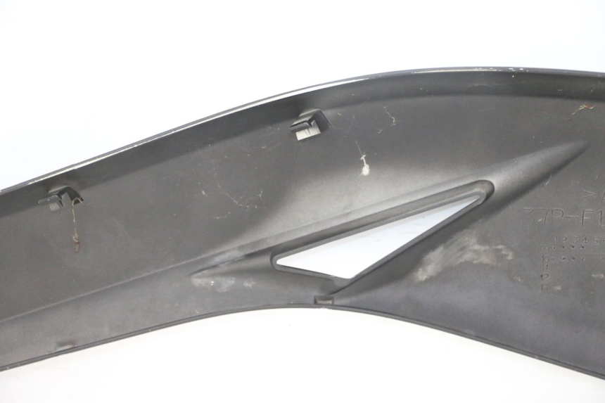 photo de CACHE SOUS SELLE DROIT YAMAHA X-MAX XMAX 125 (2010 - 2013) - Vue d’ensemble