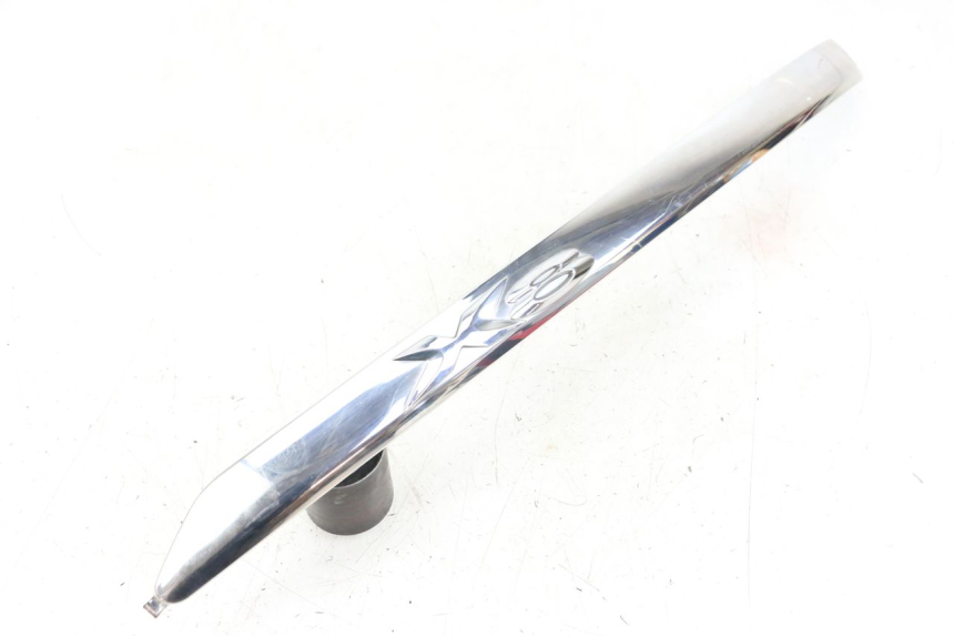 photo de Couvercle sous selle droit PIAGGIO X8 125 (2004 - 2007) - Vue principale