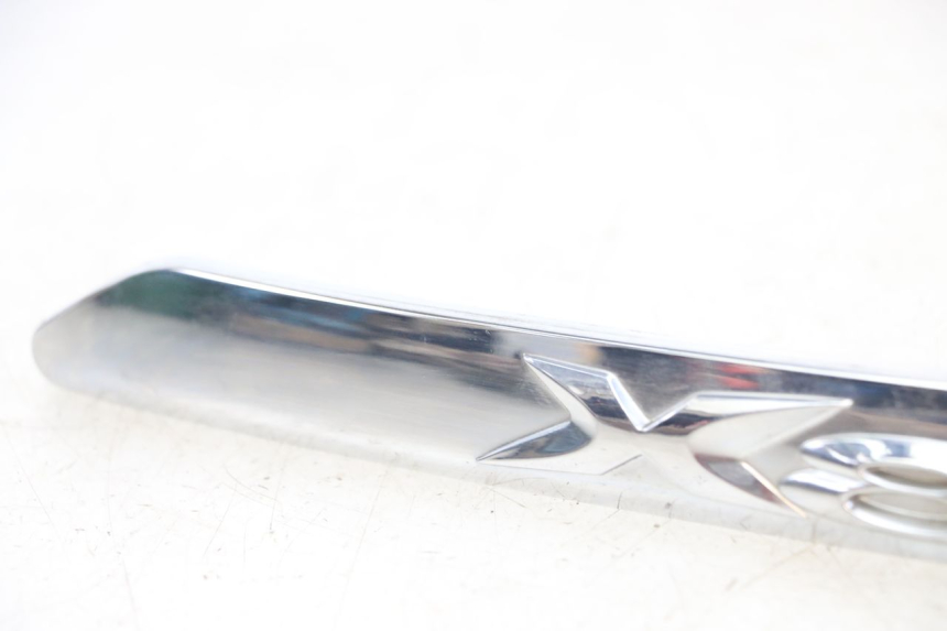 photo de Couvercle sous selle droit PIAGGIO X8 125 (2004 - 2007) - État de surface