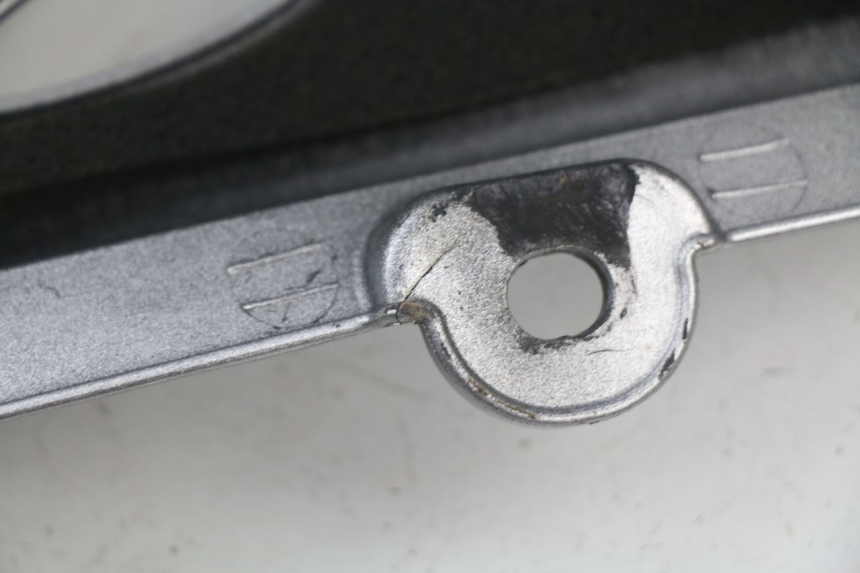 photo de CACHE SOUS SELLE DROIT HONDA XLV TRANSALP 650 (2005 - 2007) - Autre angle de vue