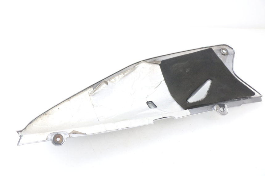 photo de CACHE SOUS SELLE DROIT HONDA XLV TRANSALP 650 (2005 - 2007) - Vue d’ensemble