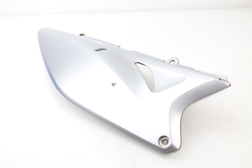 photo de CACHE SOUS SELLE DROIT HONDA XLV TRANSALP 650 (2005 - 2007) - Pièce contrôlée