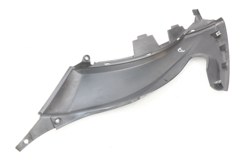 photo de CACHE SOUS SELLE DROIT YAMAHA XP T-MAX TMAX ABS 530 (2012 - 2015) - Détail de la pièce