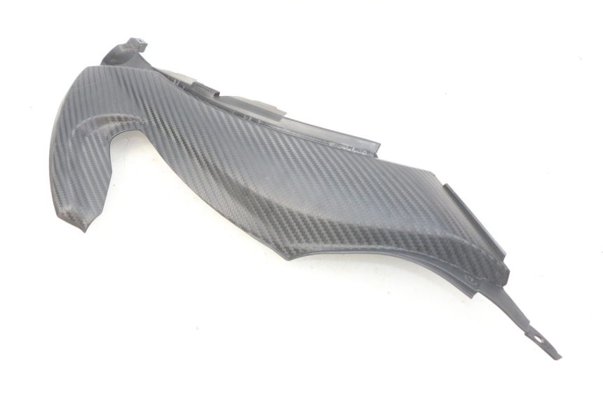 photo de CACHE SOUS SELLE DROIT YAMAHA XP T-MAX TMAX ABS 530 (2012 - 2015) - Autre angle de vue