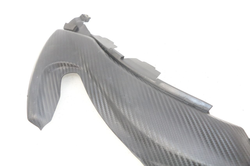 photo de CACHE SOUS SELLE DROIT YAMAHA XP T-MAX TMAX ABS 530 (2012 - 2015) - Détail de la pièce
