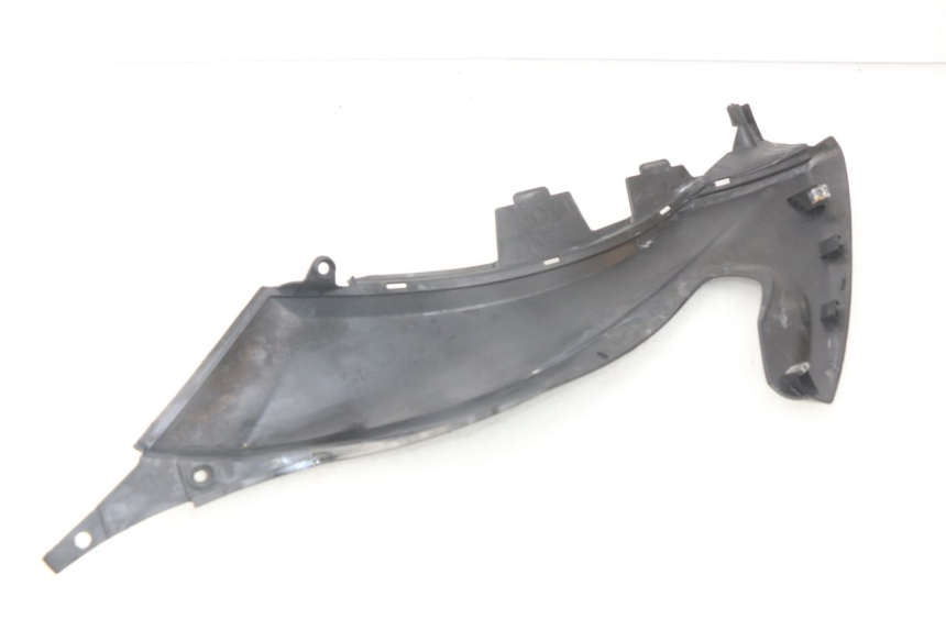 photo de CACHE SOUS SELLE DROIT YAMAHA XP T-MAX TMAX ABS 530 (2012 - 2015) - Zoom état d’usage