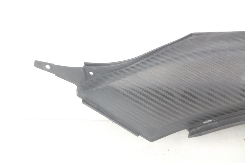 photo de CACHE SOUS SELLE DROIT YAMAHA XP T-MAX TMAX ABS 530 (2012 - 2015) - Points de fixation