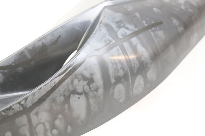 photo de CACHE SOUS SELLE DROIT YAMAHA XP T-MAX TMAX ABS 500 (2004 - 2007) - Zoom état d’usage