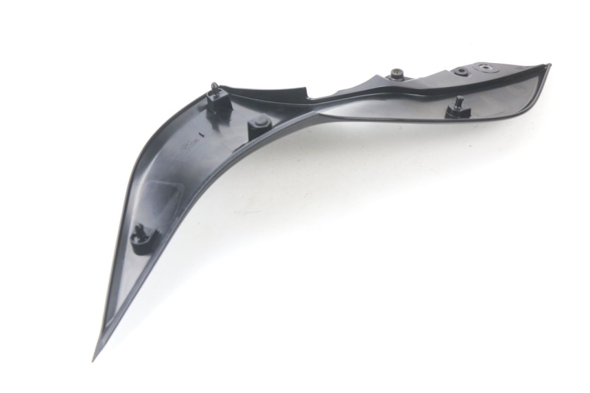 photo de CACHE SOUS SELLE DROIT KAWASAKI Z ABS 750 (2007 - 2013) - Zoom état d’usage