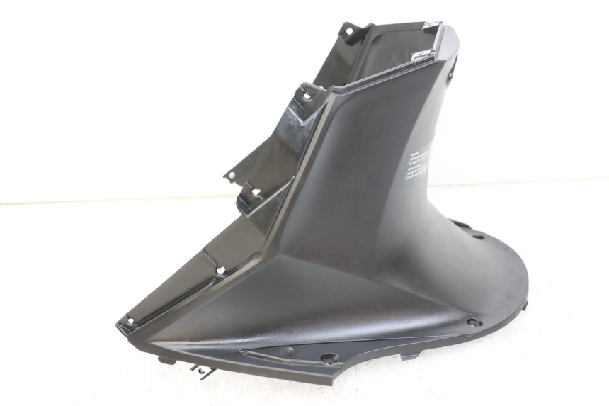 photo de CACHE SOUS SELLE WAYSCRAL E-START 1 (2018 - 2022) - Gros plan technique