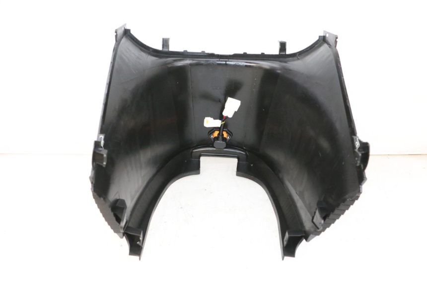 photo de CACHE SOUS SELLE SEGWAY NINEBOT E125S 1 (2022 - 2026) - Points de fixation