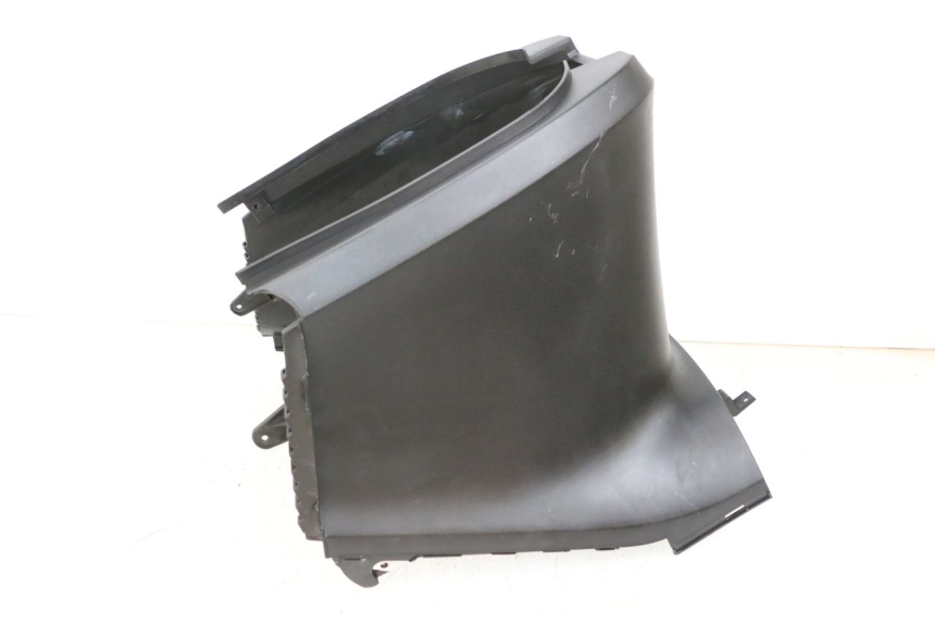 photo de CACHE SOUS SELLE SEGWAY NINEBOT E125S 1 (2022 - 2026) - Marquages et références