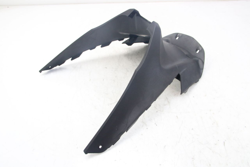 photo de CACHE SOUS SELLE YAMAHA D'ELIGHT DELIGHT 125 (2017 - 2020) - Zoom état d’usage