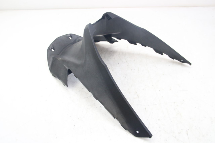 photo de CACHE SOUS SELLE YAMAHA D'ELIGHT DELIGHT 125 (2017 - 2020) - État de surface