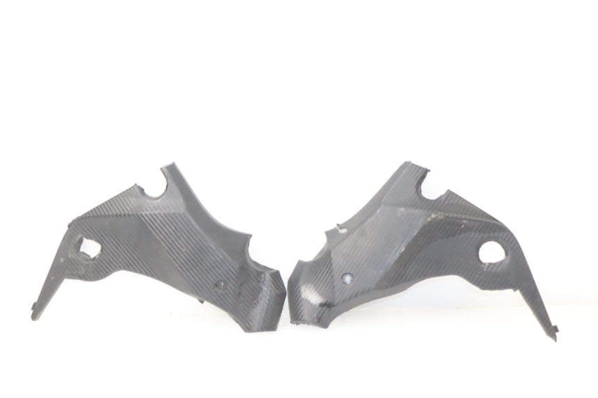 photo de CACHE SOUS SELLE KAWASAKI ER-6 ER6 N 650 (2009 - 2011) - Vue principale