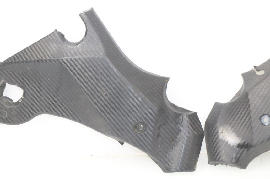 photo de CACHE SOUS SELLE KAWASAKI ER-6 ER6 N 650 (2009 - 2011) - Détail de la pièce