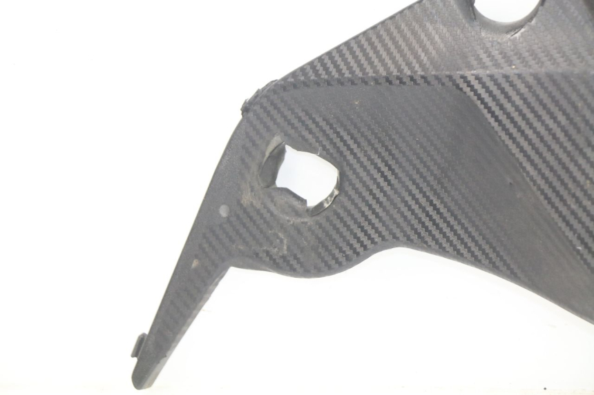 photo de CACHE SOUS SELLE KAWASAKI ER-6 ER6 N 650 (2009 - 2011) - Zoom état d’usage