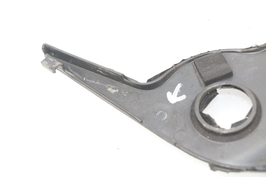 photo de CACHE SOUS SELLE KAWASAKI ER-6 ER6 N 650 (2009 - 2011) - Pièce contrôlée