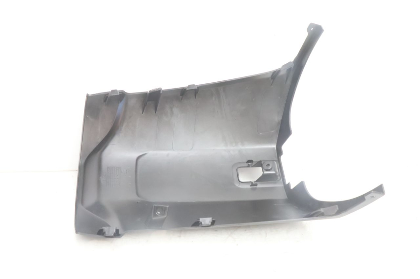 photo de CACHE SOUS SELLE ASKOLL ESPRO 1 - Points de fixation