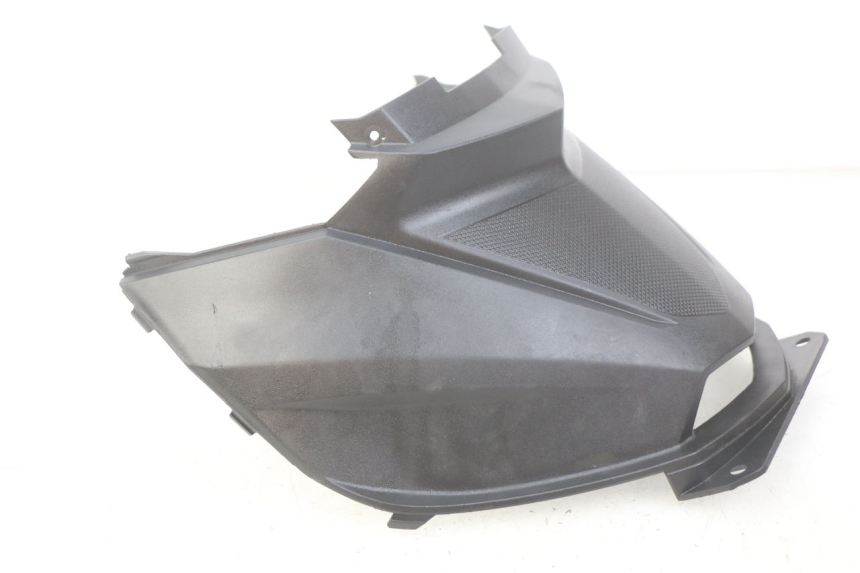 photo de CACHE SOUS SELLE JM MOTORS EVOLIS 4T 50 (2018 - 2022) - Gros plan technique