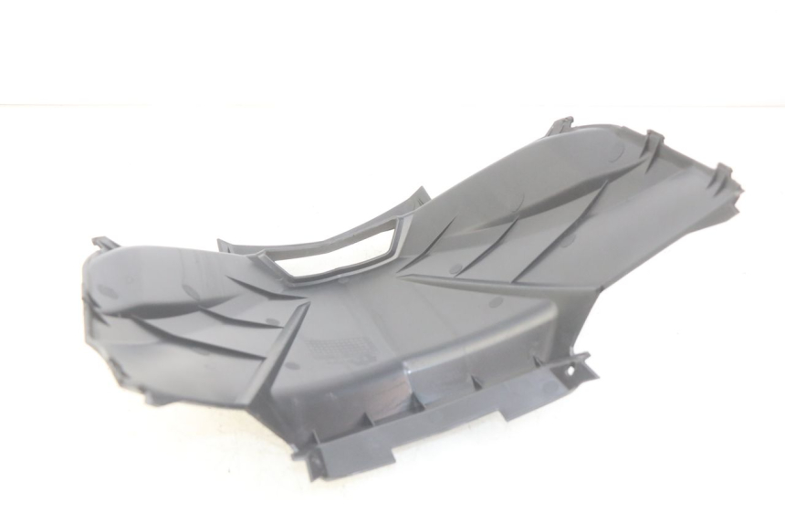 photo de CACHE SOUS SELLE JM MOTORS EVOLIS 4T 50 (2018 - 2022) - Détail de la pièce