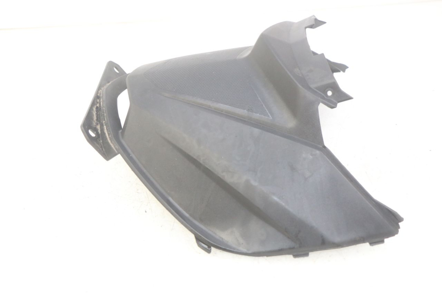 photo de CACHE SOUS SELLE JM MOTORS EVOLIS 4T 50 (2018 - 2022) - Zoom état d’usage