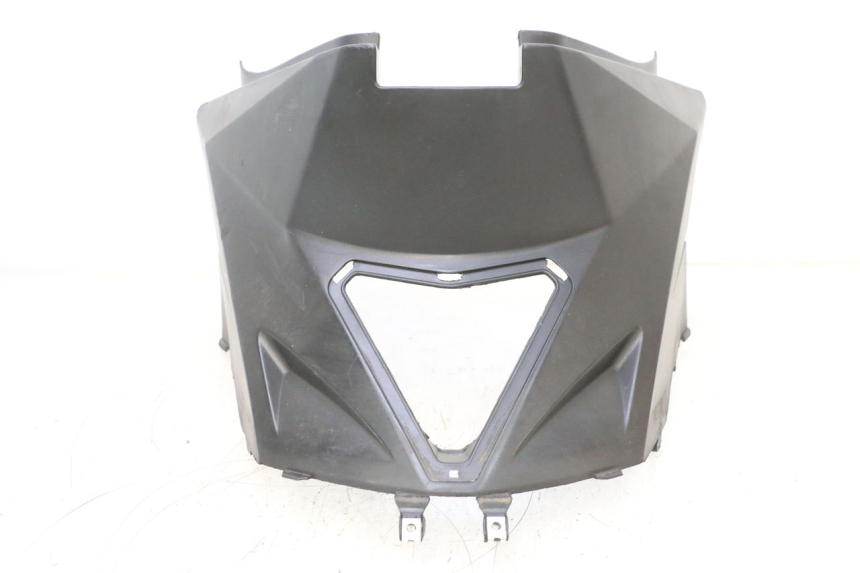 photo de CACHE SOUS SELLE KEEWAY F-ACT FACT EVO 50 (2020 - 2026) - Vue principale