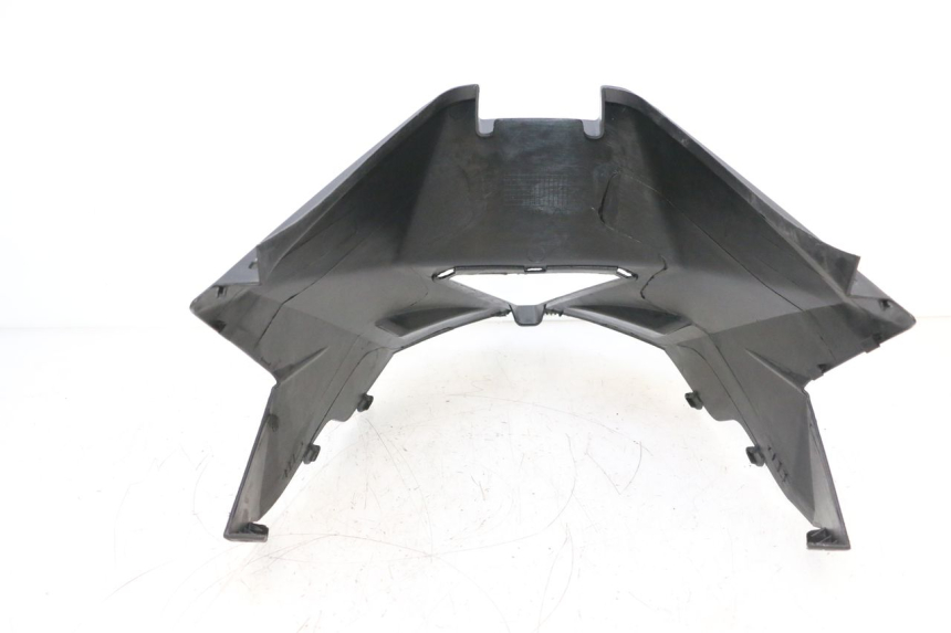 photo de CACHE SOUS SELLE KEEWAY F-ACT FACT EVO 50 (2020 - 2026) - Gros plan technique