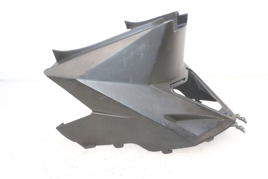 photo de CACHE SOUS SELLE KEEWAY F-ACT FACT EVO 50 (2020 - 2026) - Points de fixation