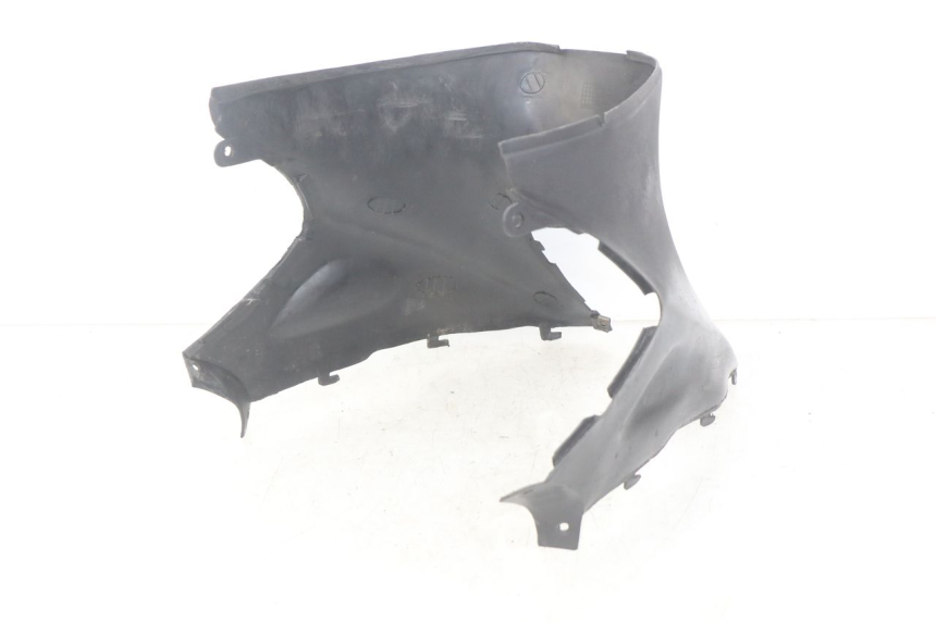 photo de CACHE SOUS SELLE KEEWAY F-ACT FACT 50 (2006 - 2011) - Autre angle de vue