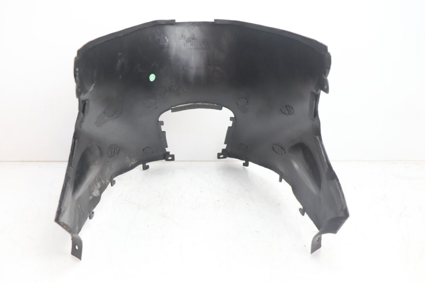 photo de CACHE SOUS SELLE KEEWAY F-ACT NAKED 50 (2009 - 2014) - Points de fixation
