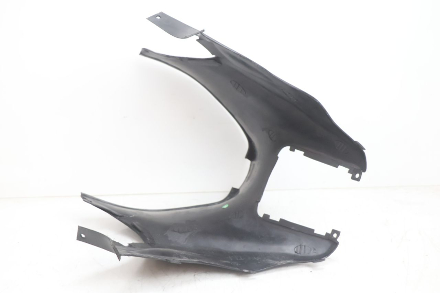 photo de CACHE SOUS SELLE KEEWAY F-ACT NAKED 50 (2009 - 2014) - État de surface