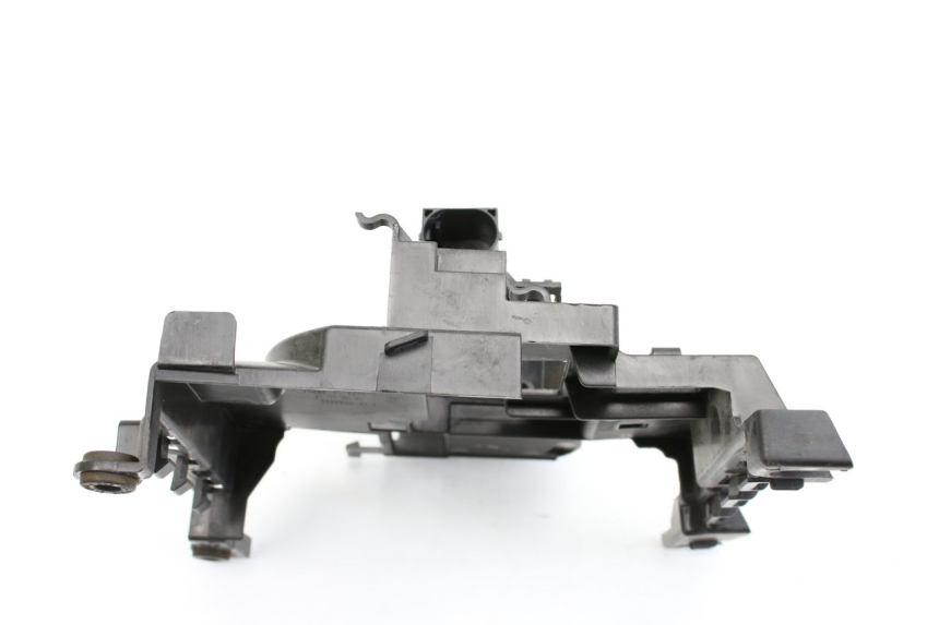 photo de CACHE SOUS SELLE BMW F GS K81 850 (2018 - 2023) - Zoom état d’usage