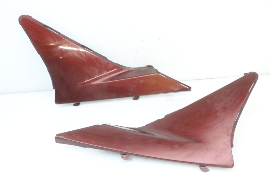 photo de CACHE SOUS SELLE HONDA FES S-WING SWING ABS 125 (2007 - 2015) - Autre angle de vue