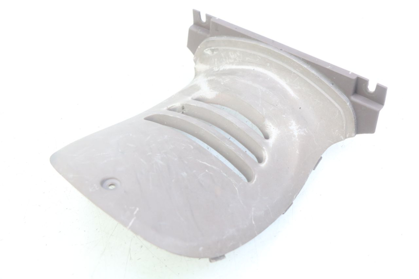 photo de CACHE SOUS SELLE SYM FIDDLE 2 125 (2010 - 2013) - Autre angle de vue