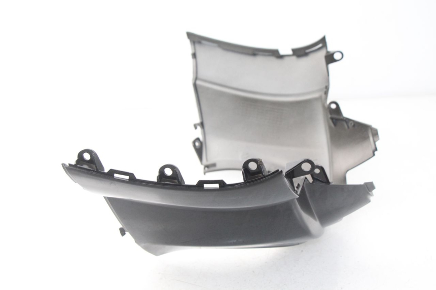 photo de CACHE SOUS SELLE SYM FIDDLE 3 III 125 (2014 - 2020) - Vue d’ensemble