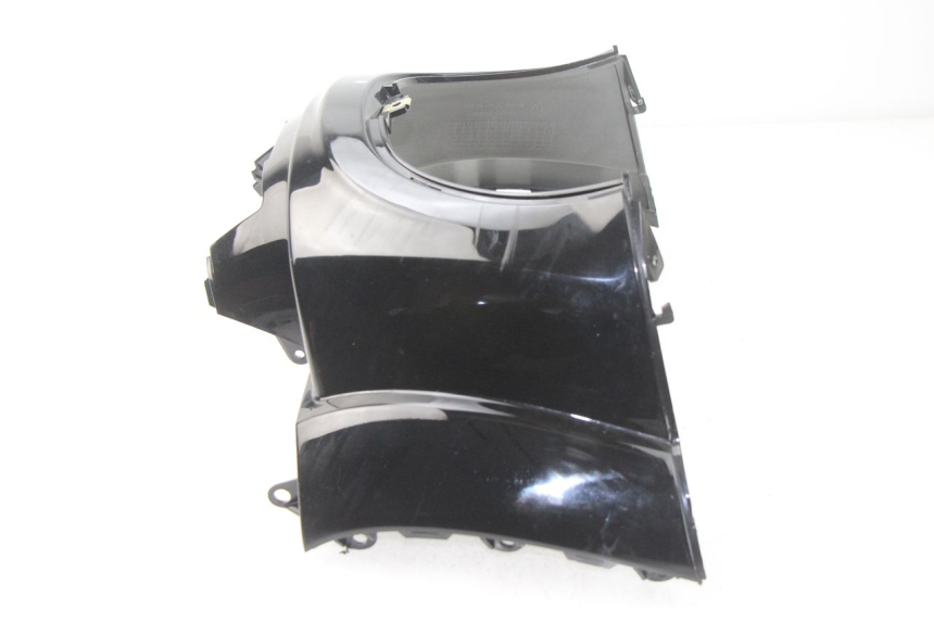 photo de CACHE SOUS SELLE SYM FIDDLE 3 III 125 (2014 - 2020) - Marquages et références