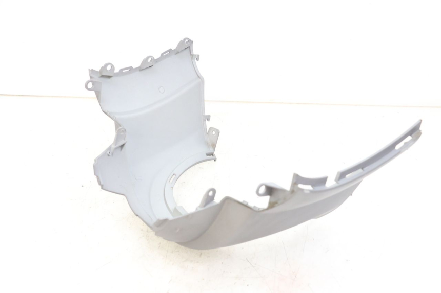 photo de CACHE SOUS SELLE SYM FIDDLE 3 III 125 (2014 - 2020) - Zoom état d’usage