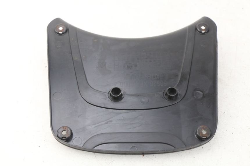 photo de CACHE SOUS SELLE SYM FIDDLE 3 III 50 (2014 - 2020) - Zoom état d’usage