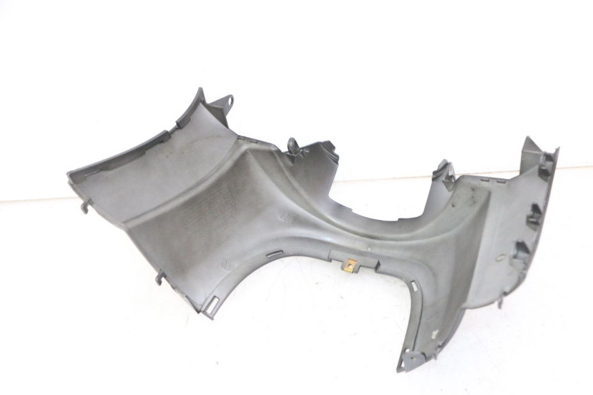 photo de CACHE SOUS SELLE SYM FIDDLE 3 III 50 (2014 - 2020) - Zoom état d’usage