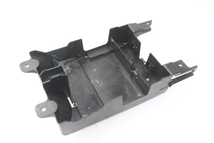 photo de CACHE SOUS SELLE YAMAHA FJR ABS 1300 (2006 - 2012) - Vue principale