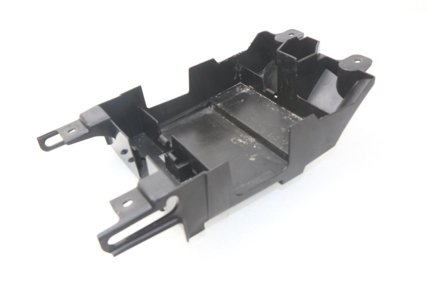 photo de CACHE SOUS SELLE YAMAHA FJR ABS 1300 (2006 - 2012) - Autre angle de vue