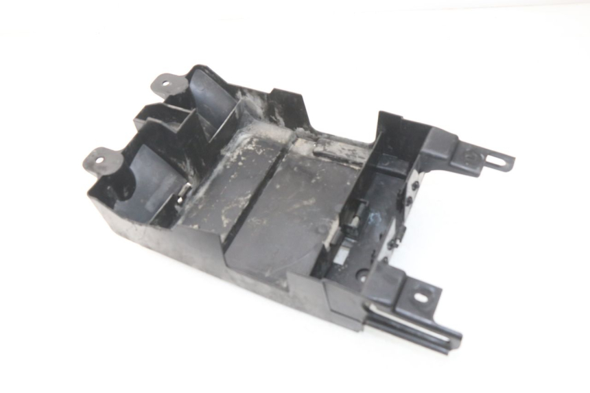 photo de CACHE SOUS SELLE YAMAHA FJR ABS 1300 (2006 - 2012) - Vue principale