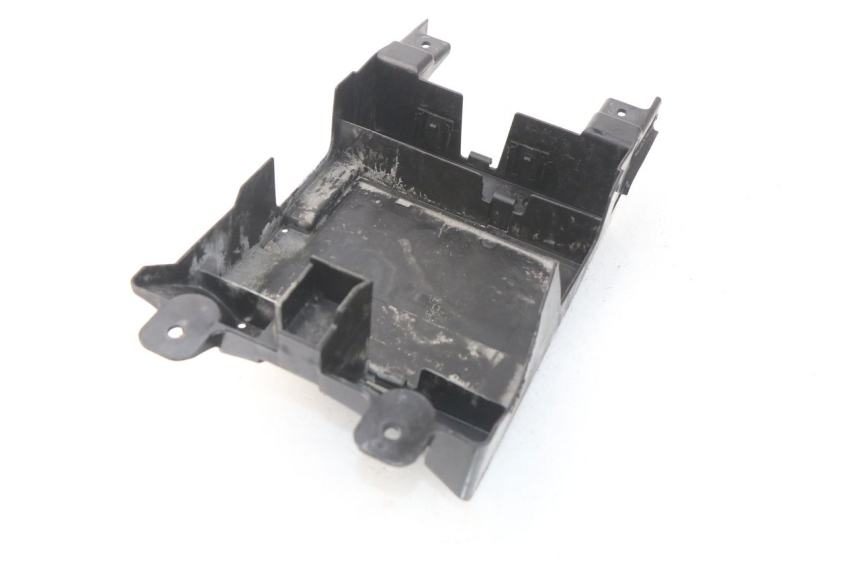 photo de CACHE SOUS SELLE YAMAHA FJR ABS 1300 (2006 - 2012) - Autre angle de vue