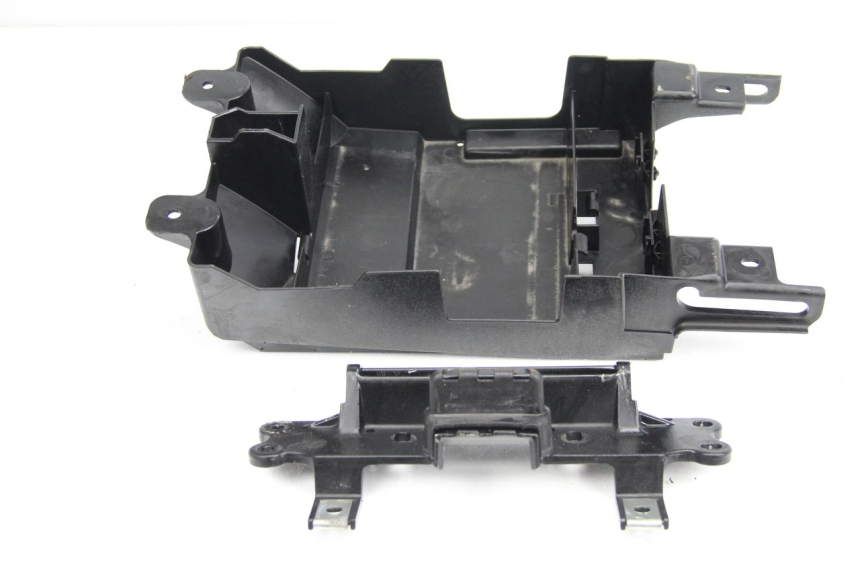 photo de CACHE SOUS SELLE YAMAHA FJR ABS 1300 (2006 - 2012) - Vue principale