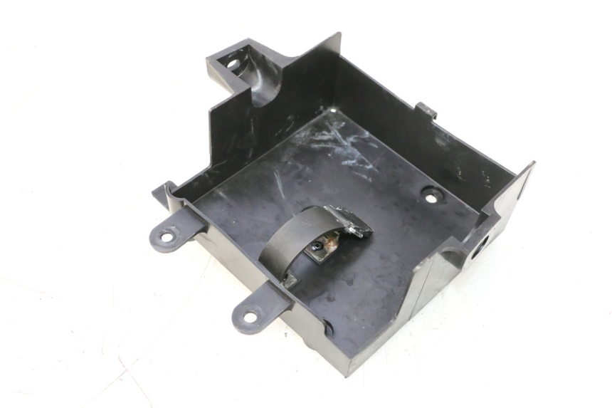 photo de CACHE SOUS SELLE YAMAHA FJR 1300 (2001 - 2005) - Vue principale